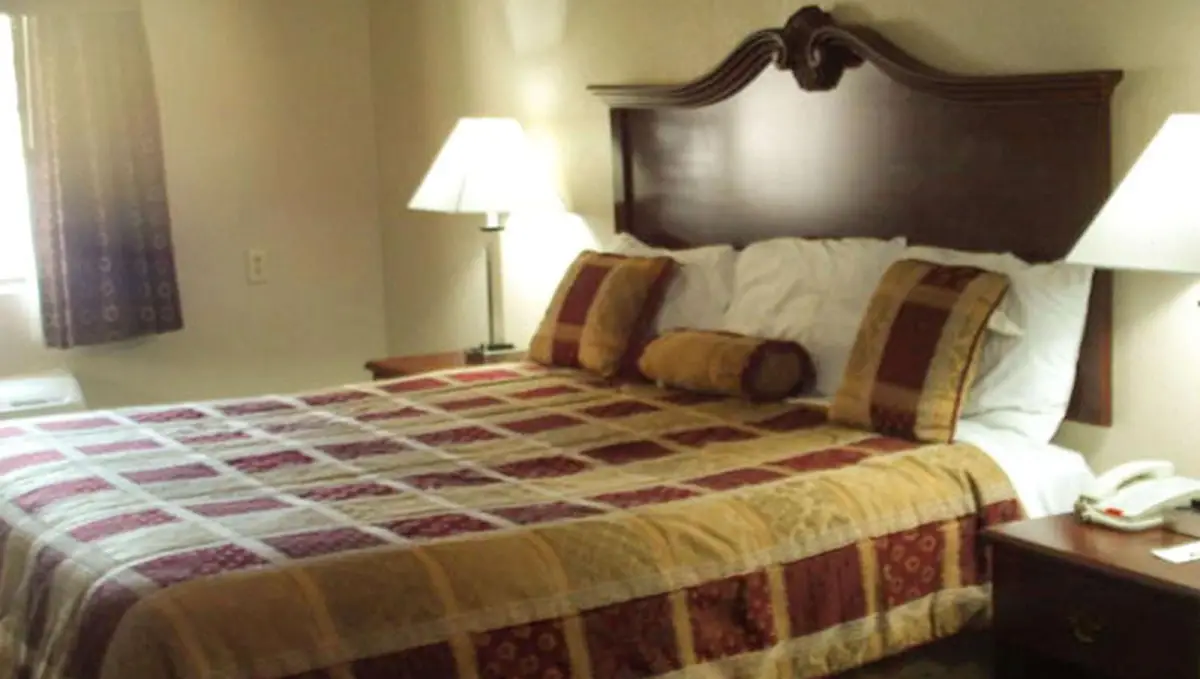 Western Motel Inn and Suites Hazlehurst Main image