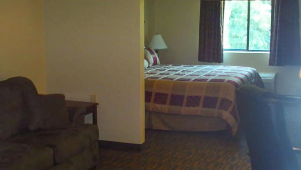 Western Motel Inn and Suites Hazlehurst 7